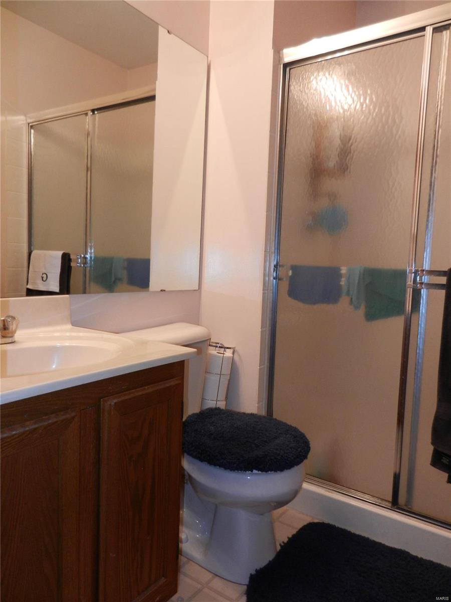 Somerset Place Condo 2 - Residential