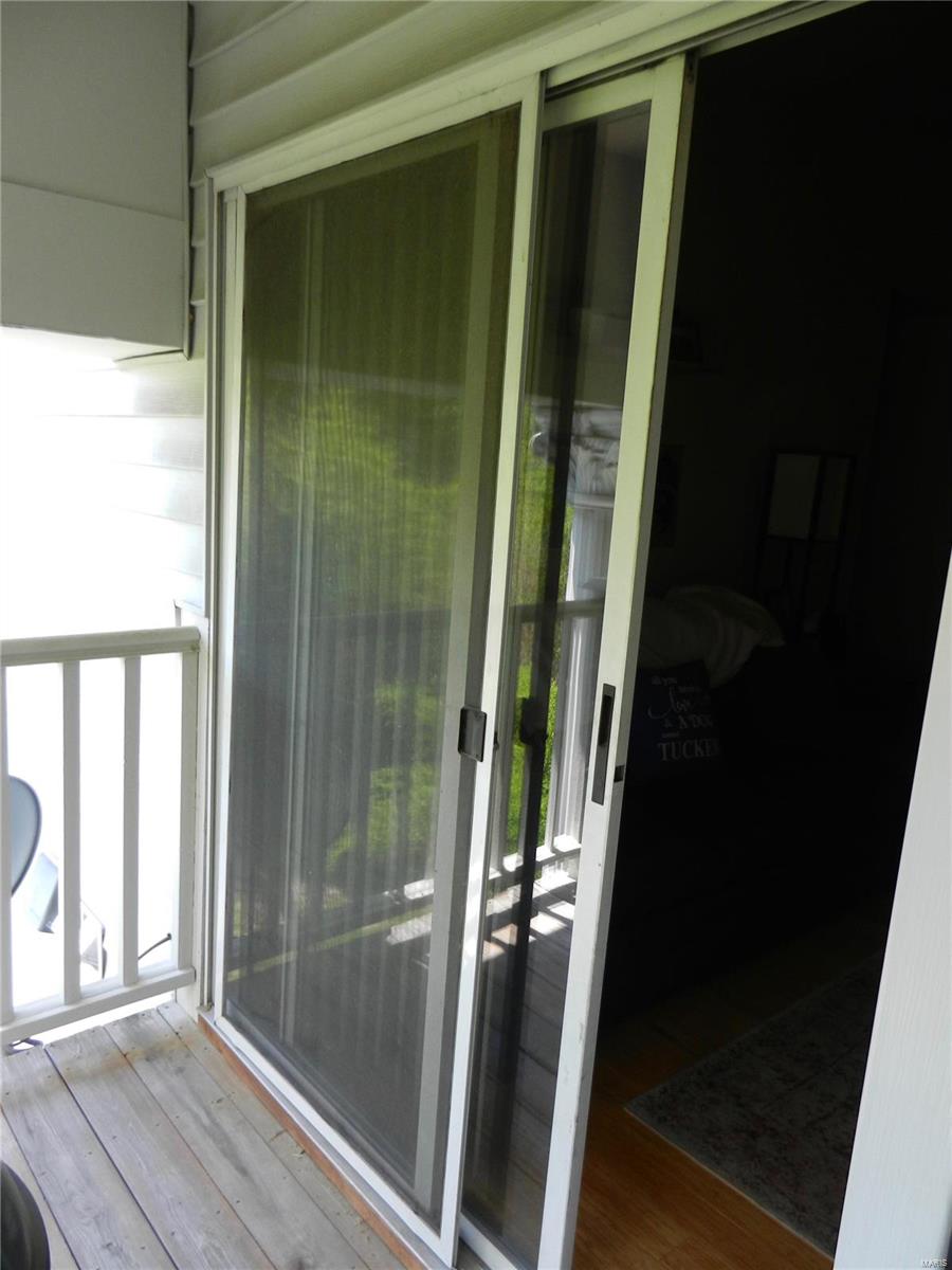 Somerset Place Condo 2 - Residential