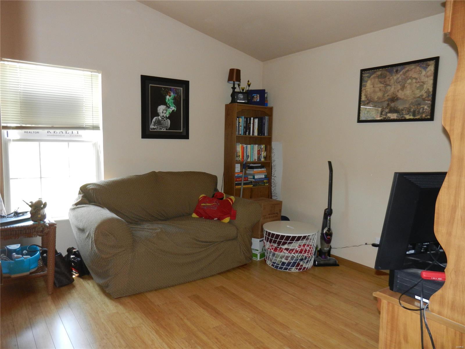 Somerset Place Condo 2 - Residential