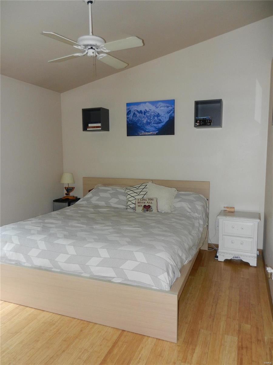 Somerset Place Condo 2 - Residential