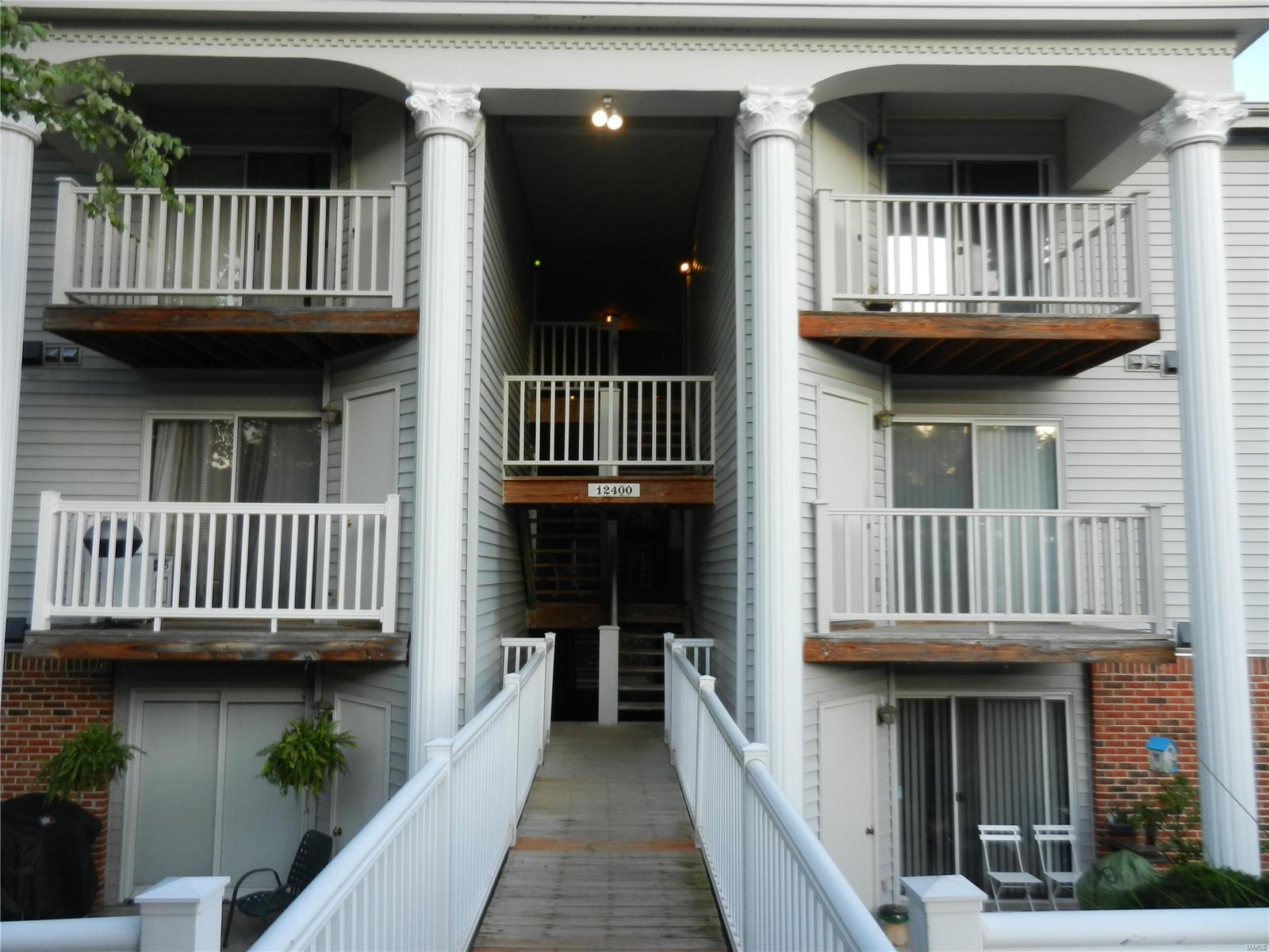 Somerset Place Condo 2 - Residential