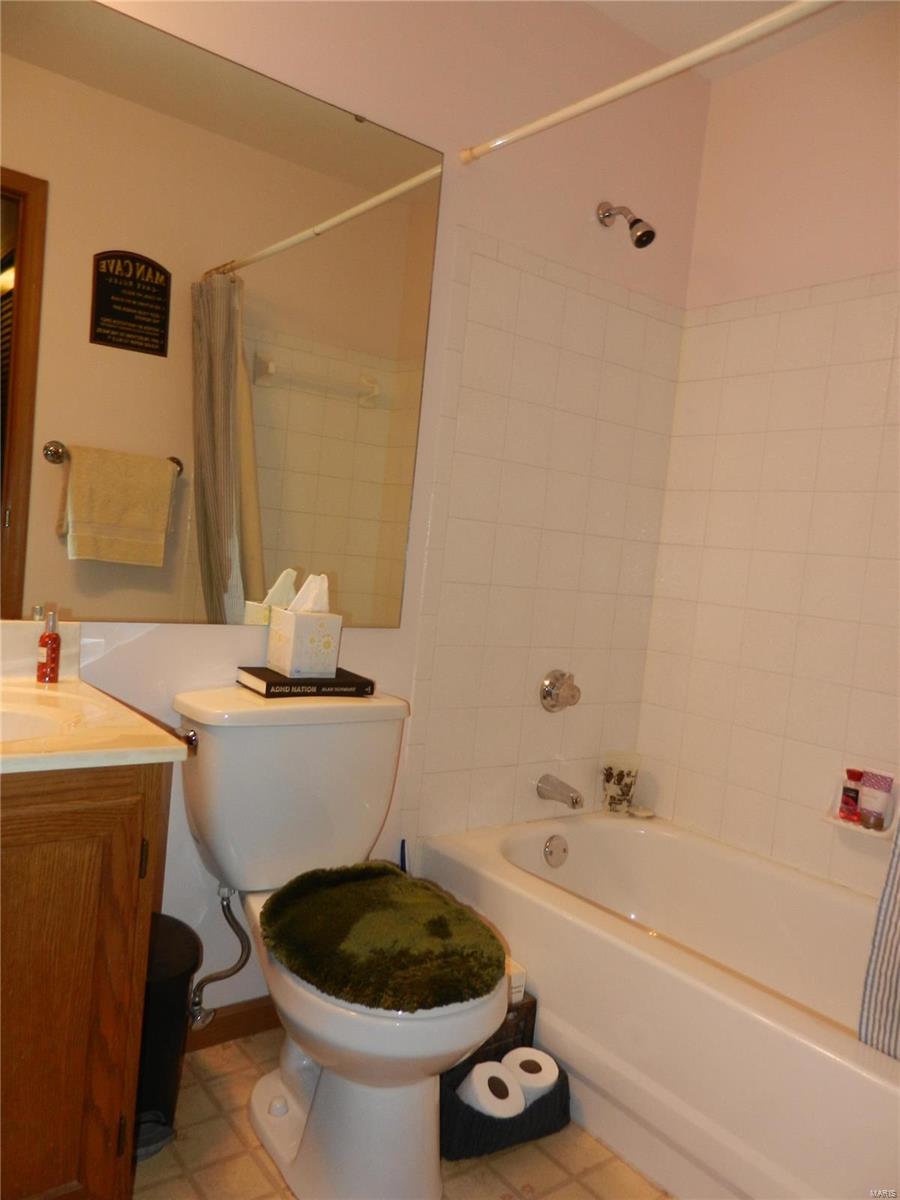 Somerset Place Condo 2 - Residential