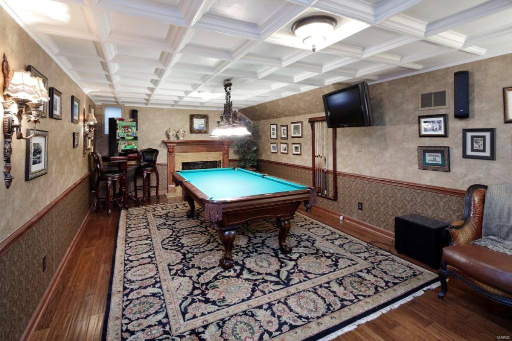 Lake Forest - Residential