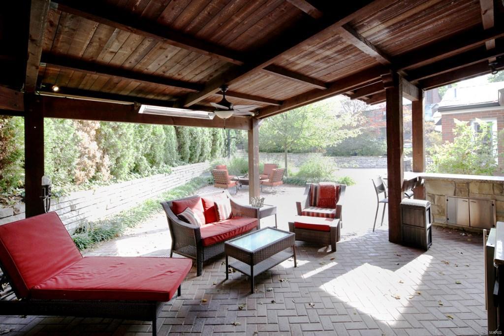 Lake Forest - Residential