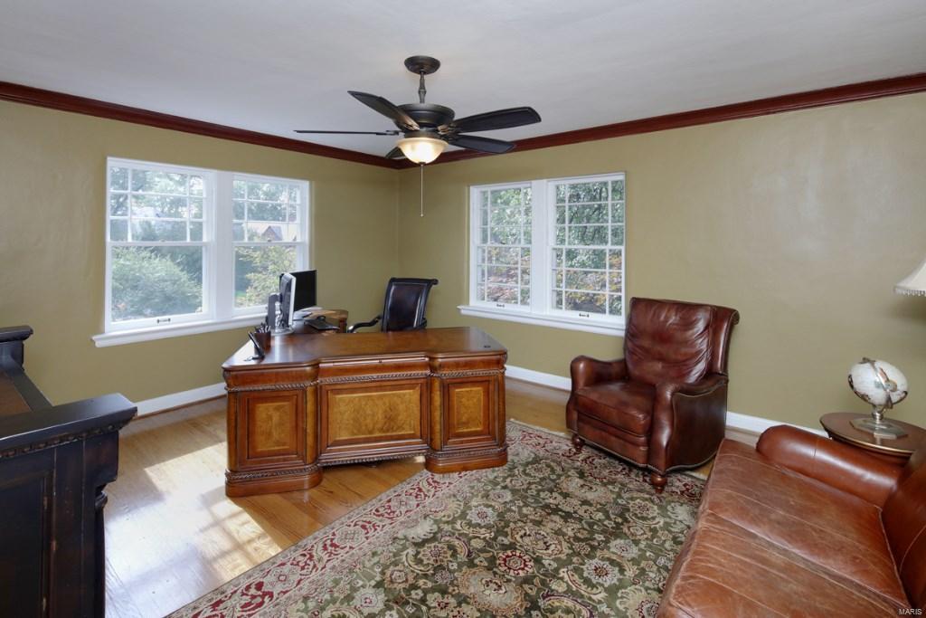 Lake Forest - Residential