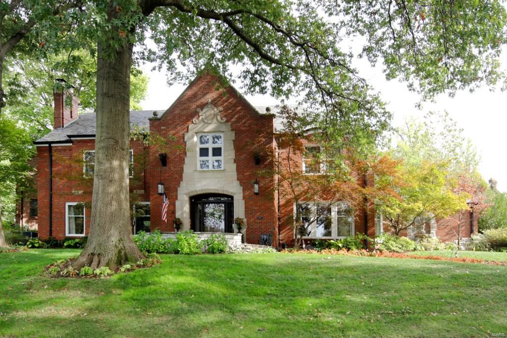 Lake Forest - Residential