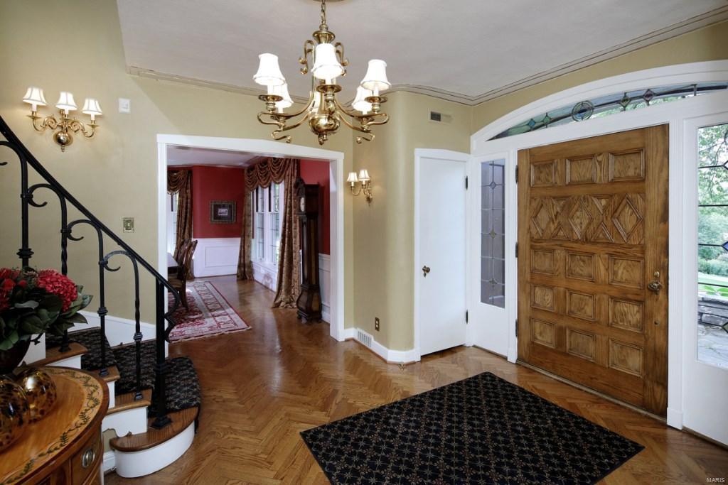 Lake Forest - Residential