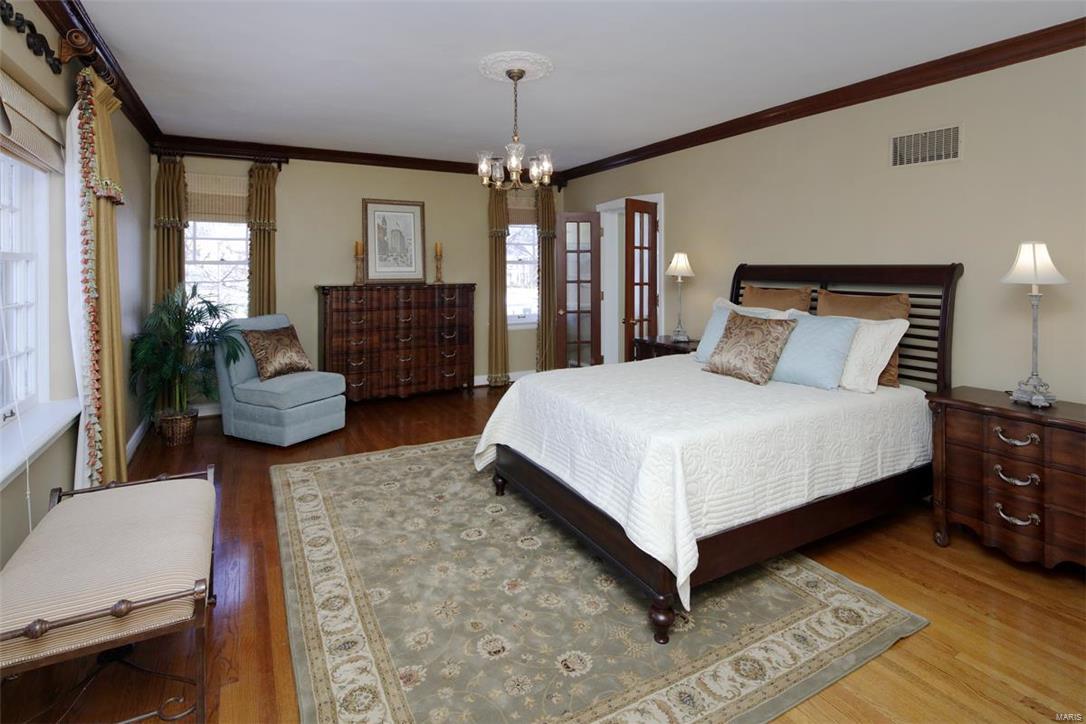 Lake Forest - Residential