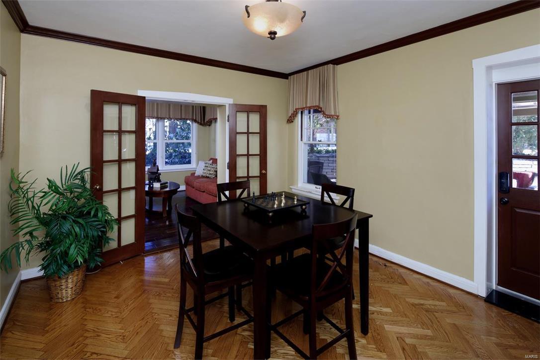 Lake Forest - Residential