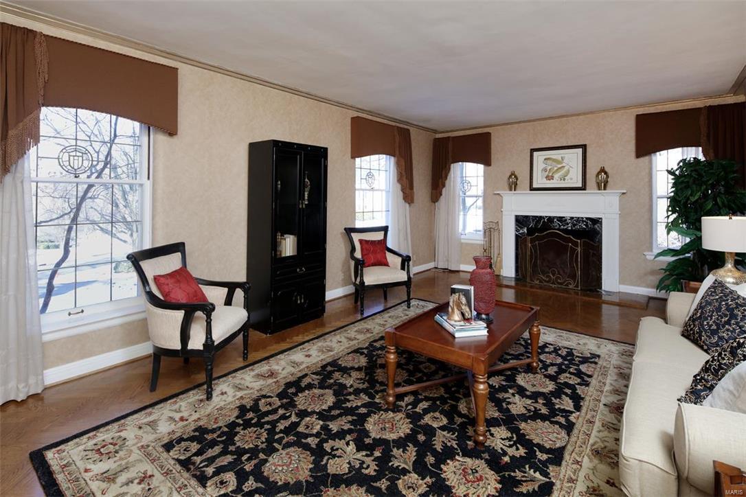 Lake Forest - Residential