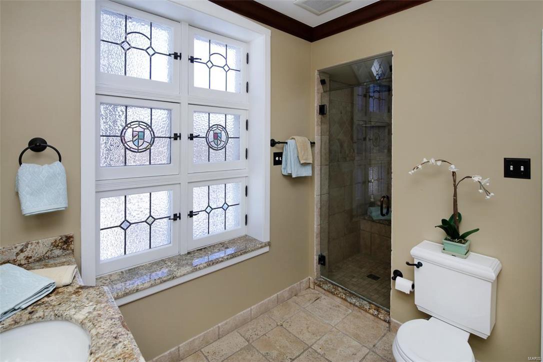 Lake Forest - Residential