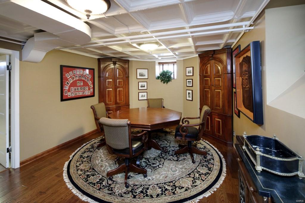 Lake Forest - Residential