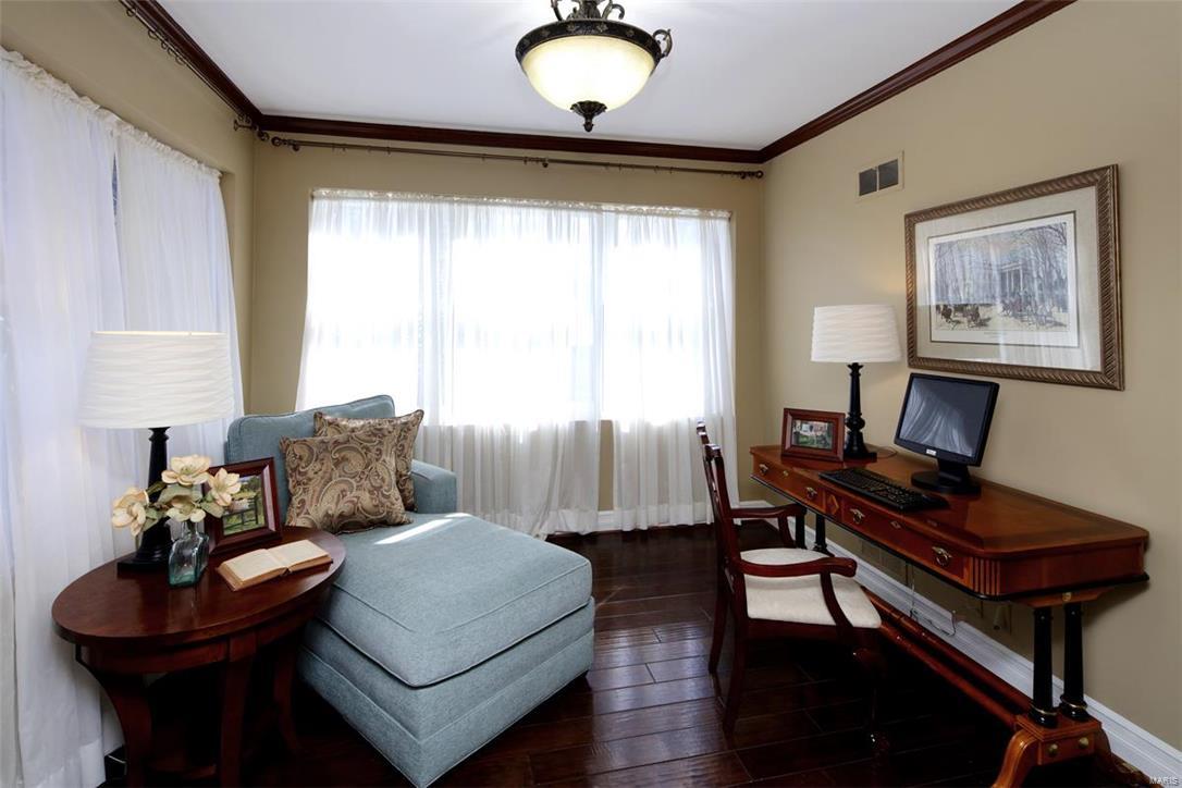 Lake Forest - Residential