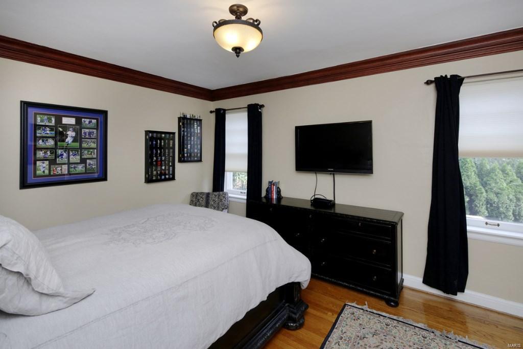 Lake Forest - Residential