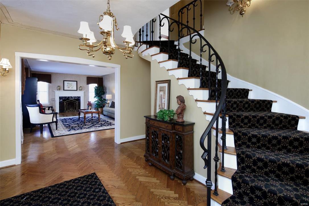 Lake Forest - Residential