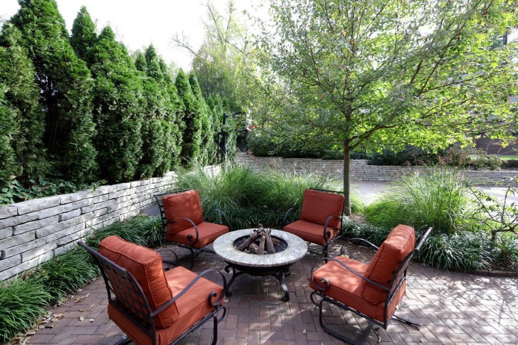 Lake Forest - Residential