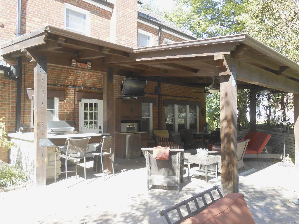 Lake Forest - Residential