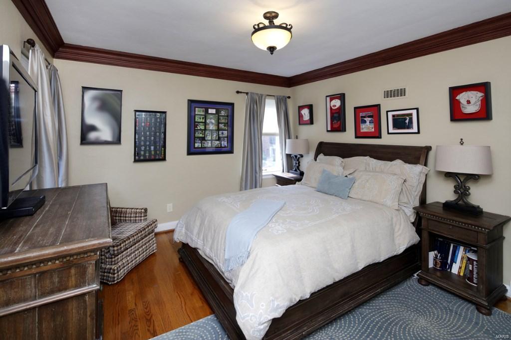 Lake Forest - Residential