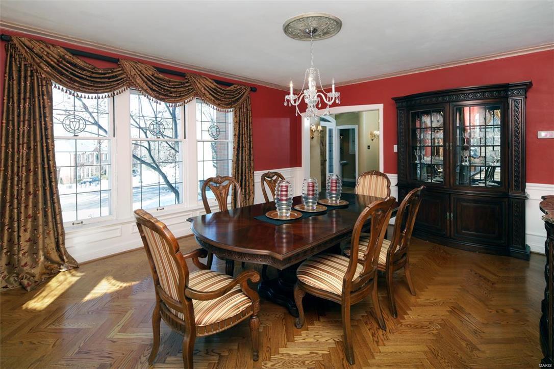 Lake Forest - Residential