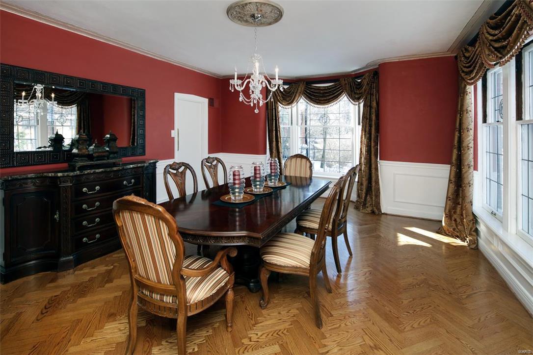 Lake Forest - Residential