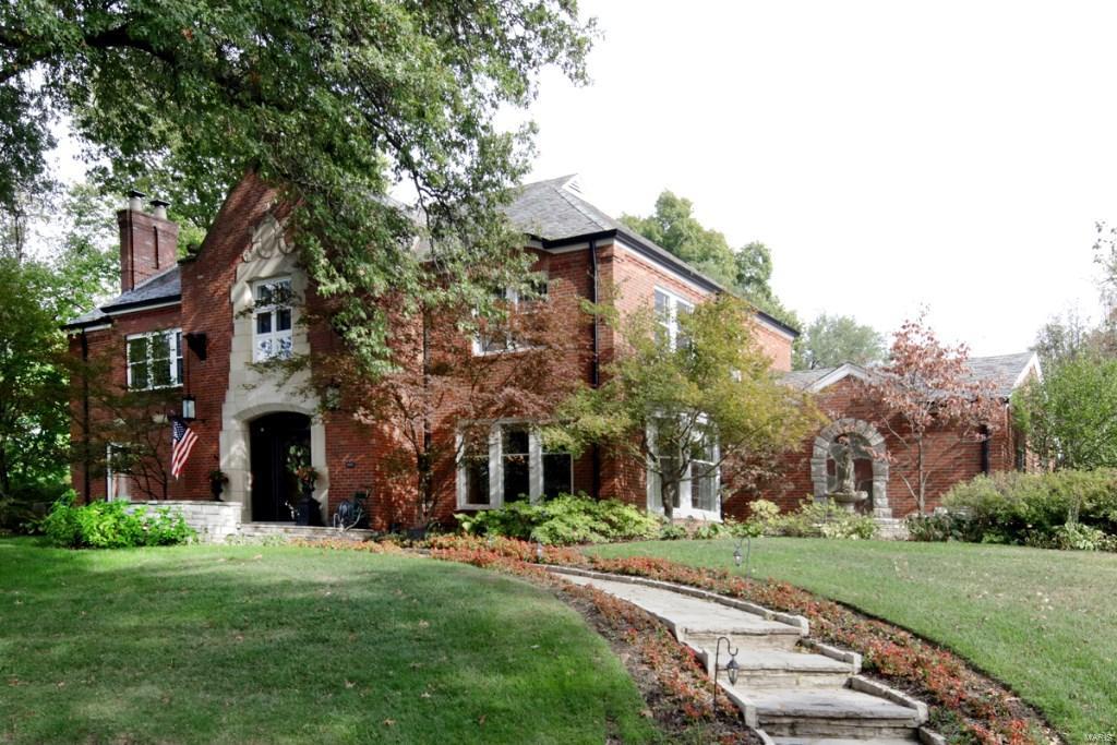 Lake Forest - Residential