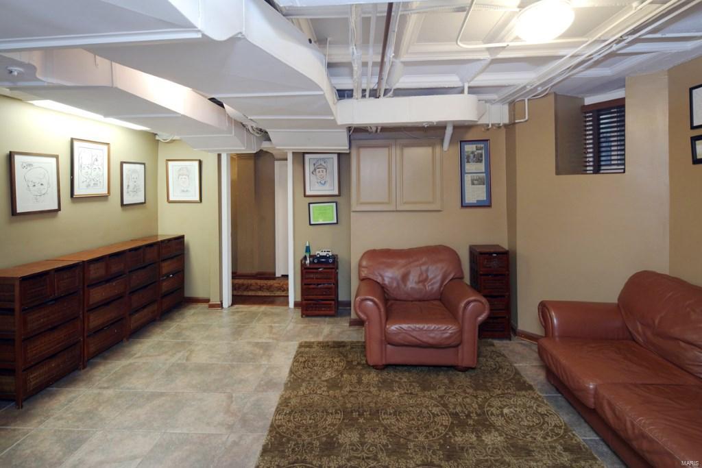 Lake Forest - Residential