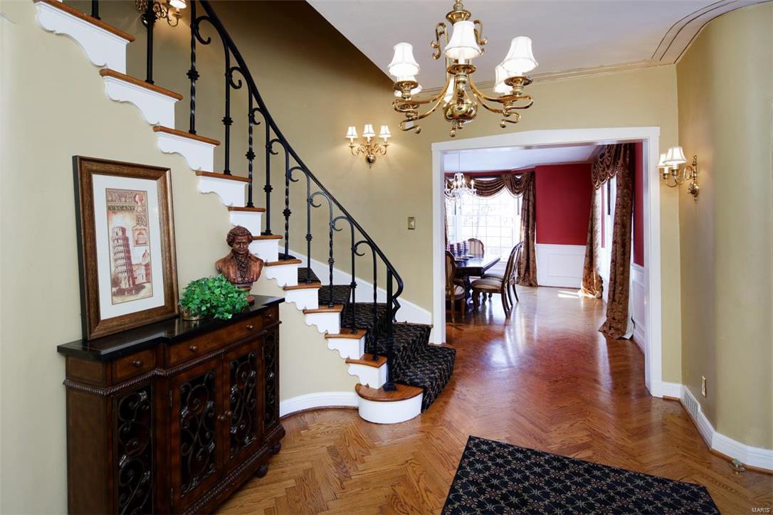 Lake Forest - Residential