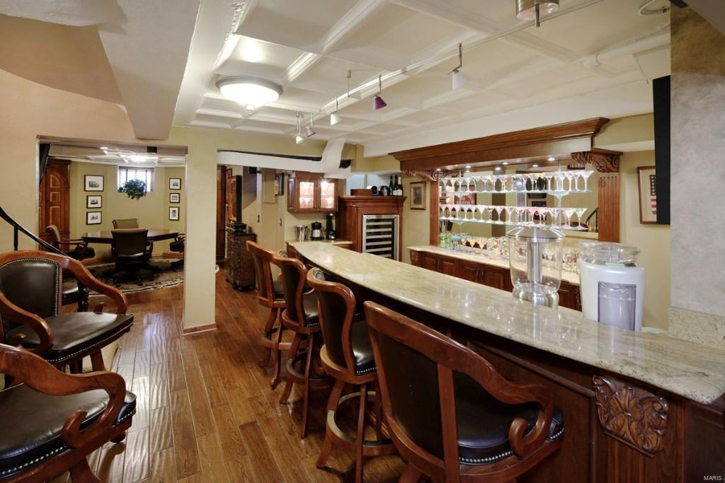 Lake Forest - Residential