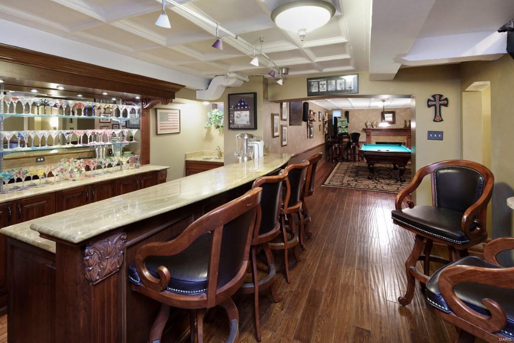 Lake Forest - Residential