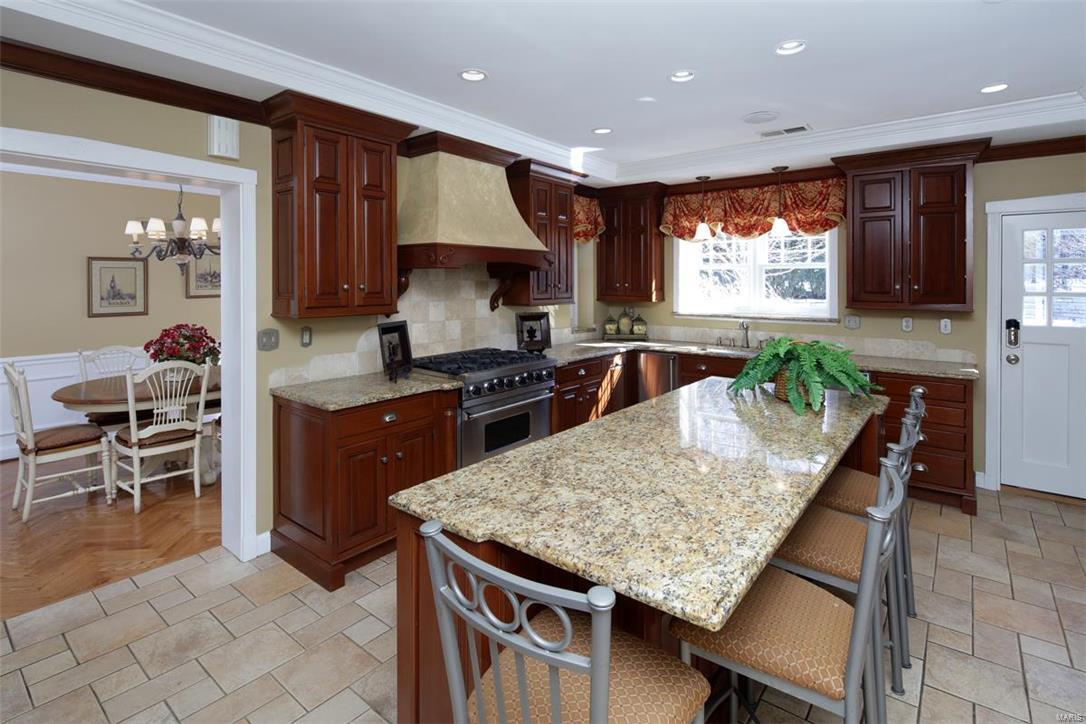 Lake Forest - Residential