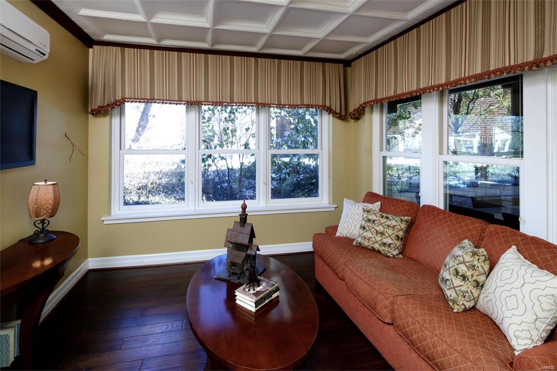 Lake Forest - Residential