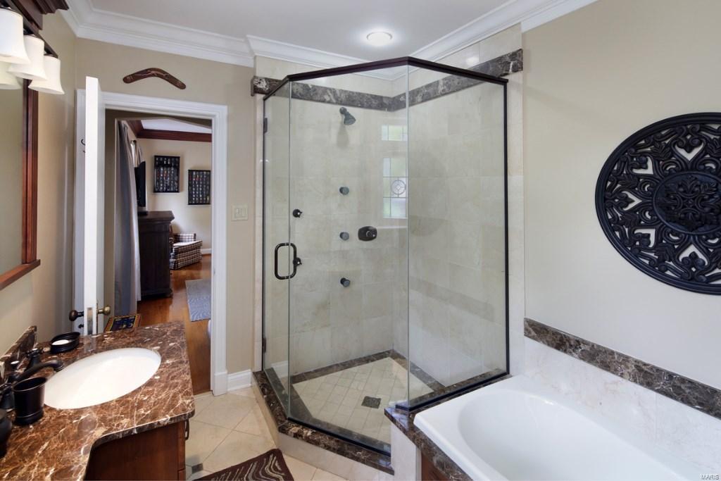 Lake Forest - Residential