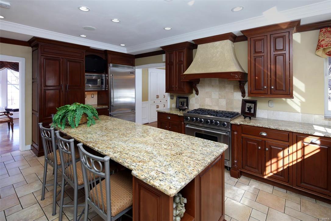 Lake Forest - Residential