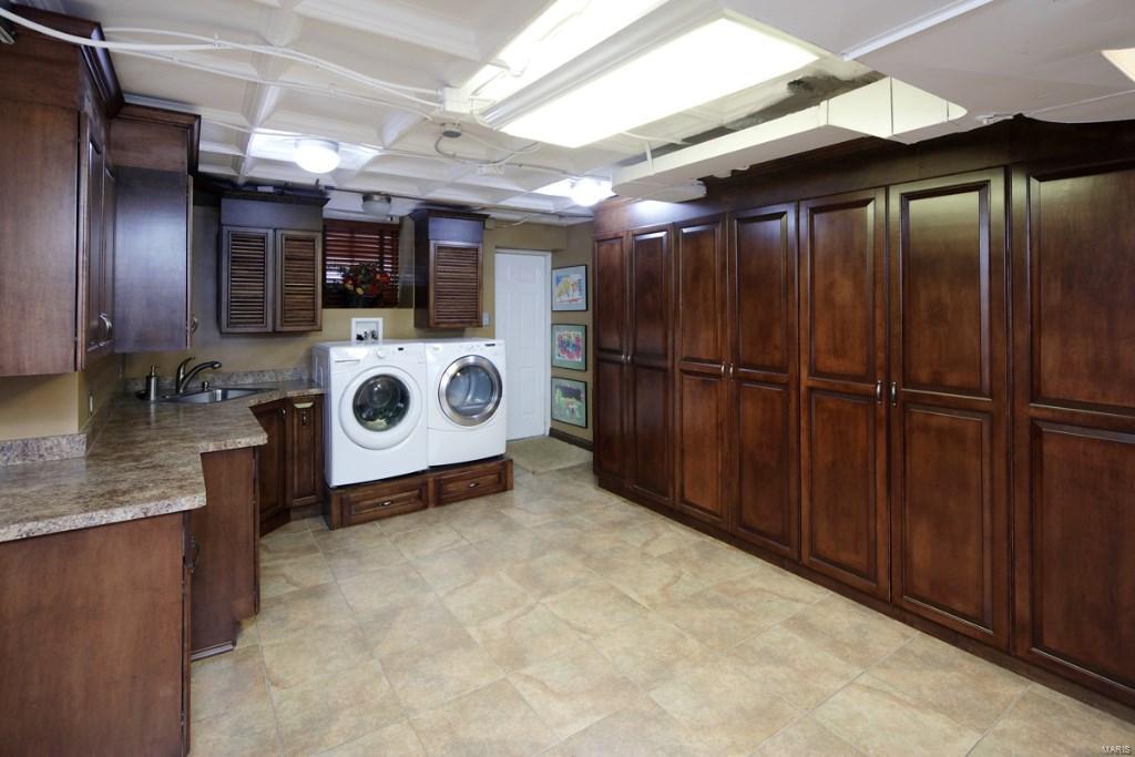 Lake Forest - Residential