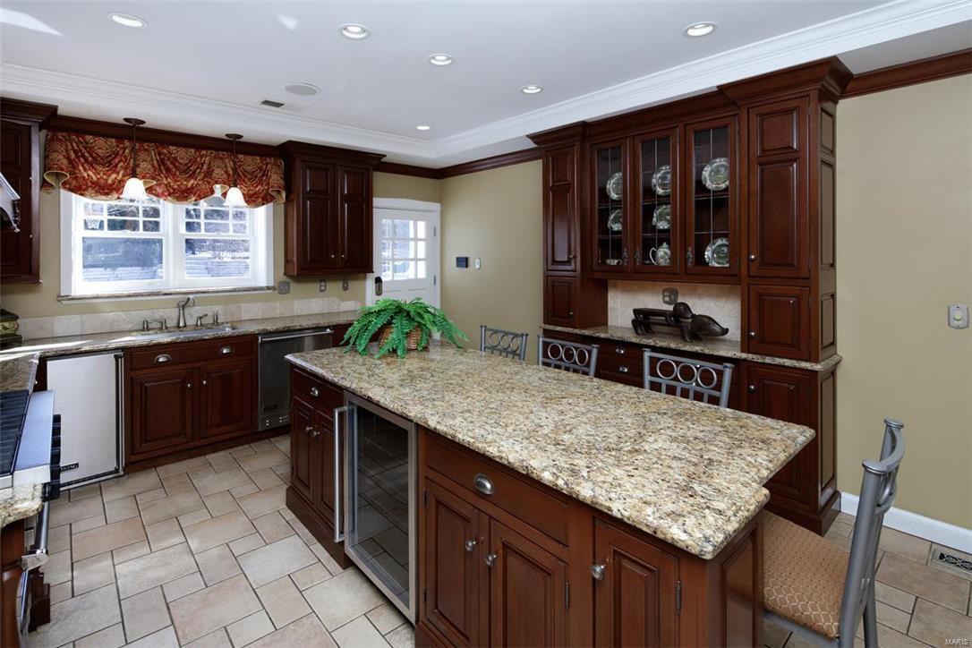 Lake Forest - Residential