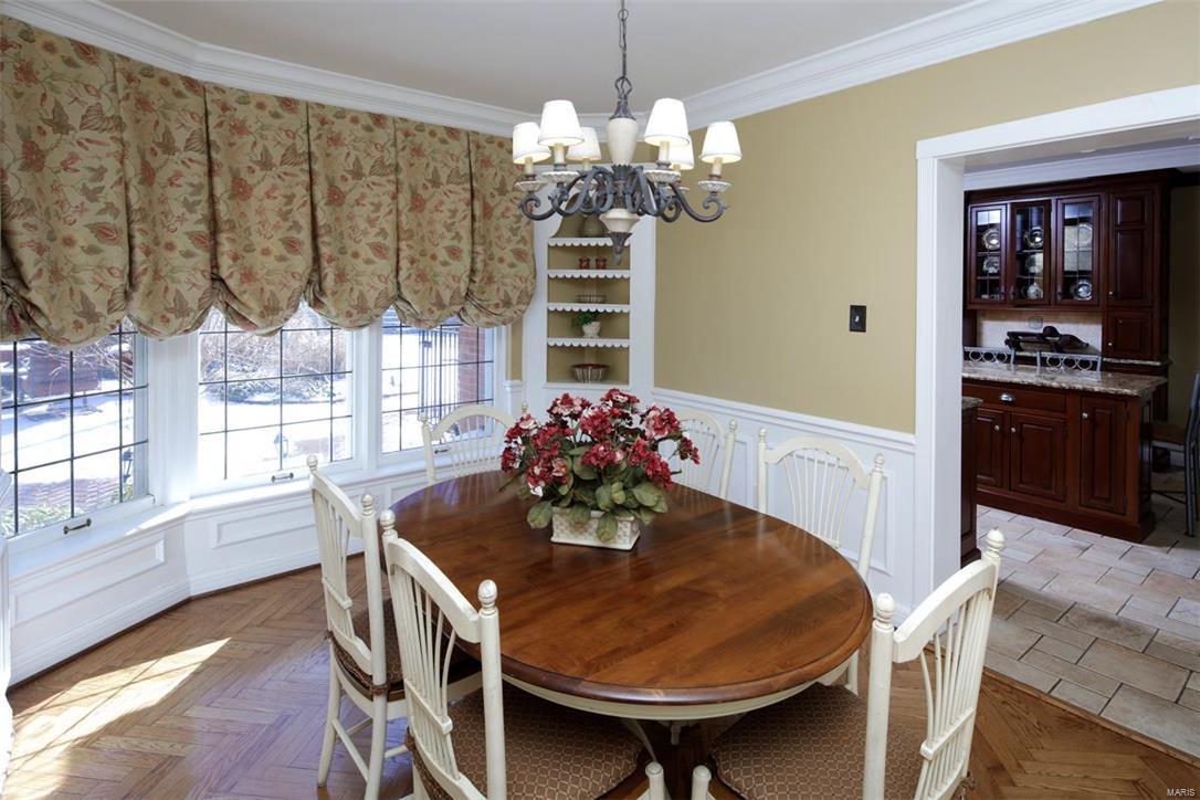 Lake Forest - Residential