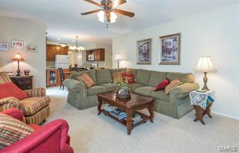 Riverwood Place 1 - Residential