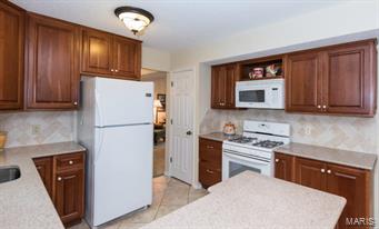 Riverwood Place 1 - Residential