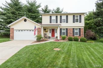 Riverwood Place 1 - Residential