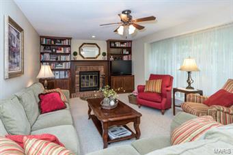 Riverwood Place 1 - Residential
