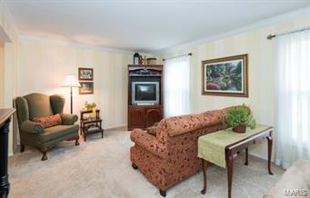 Riverwood Place 1 - Residential