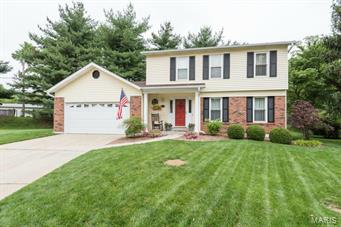 Riverwood Place 1 - Residential
