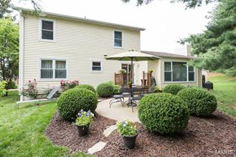Riverwood Place 1 - Residential