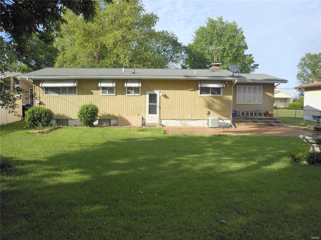 Cape Rock Hills - Residential