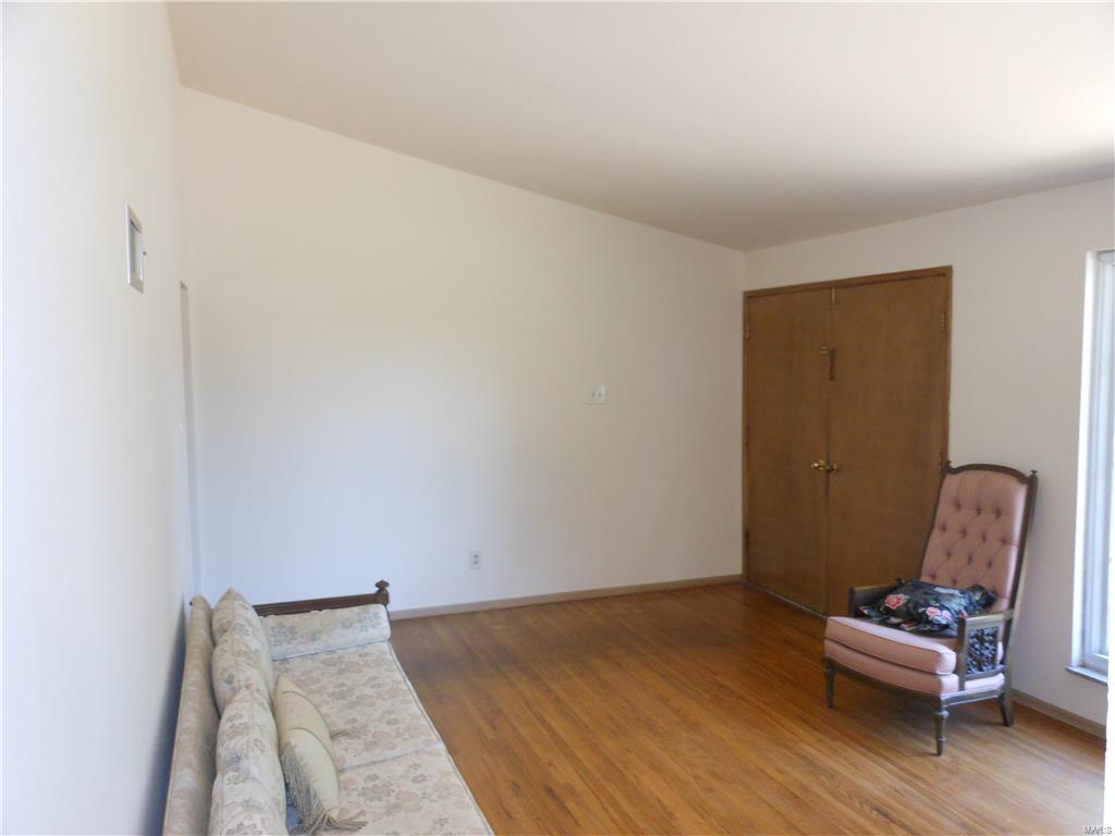 Cape Rock Hills - Residential