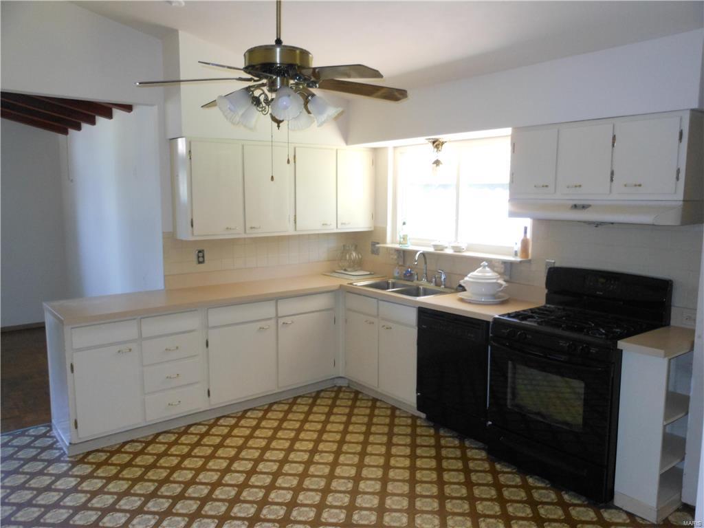 Cape Rock Hills - Residential