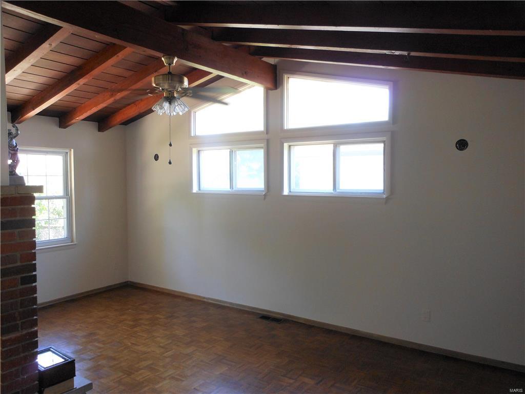 Cape Rock Hills - Residential