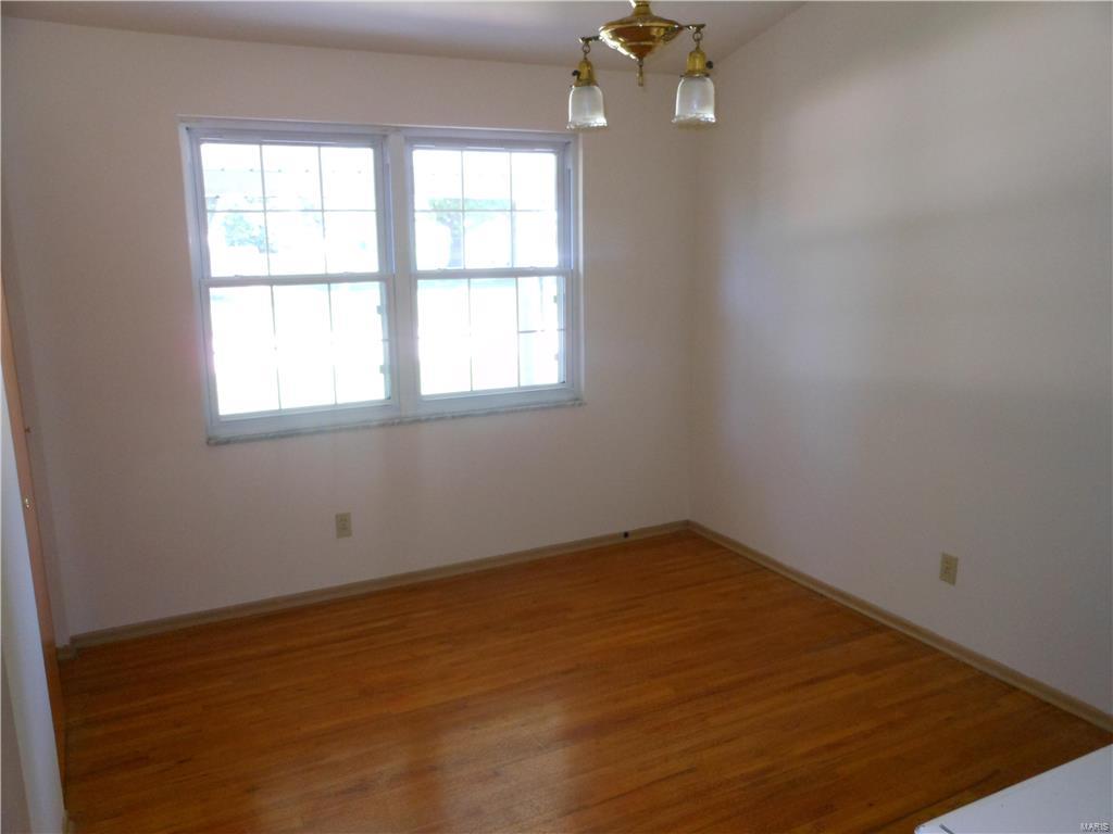 Cape Rock Hills - Residential