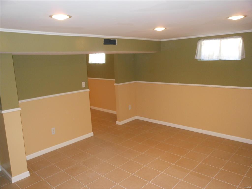 Cape Rock Hills - Residential