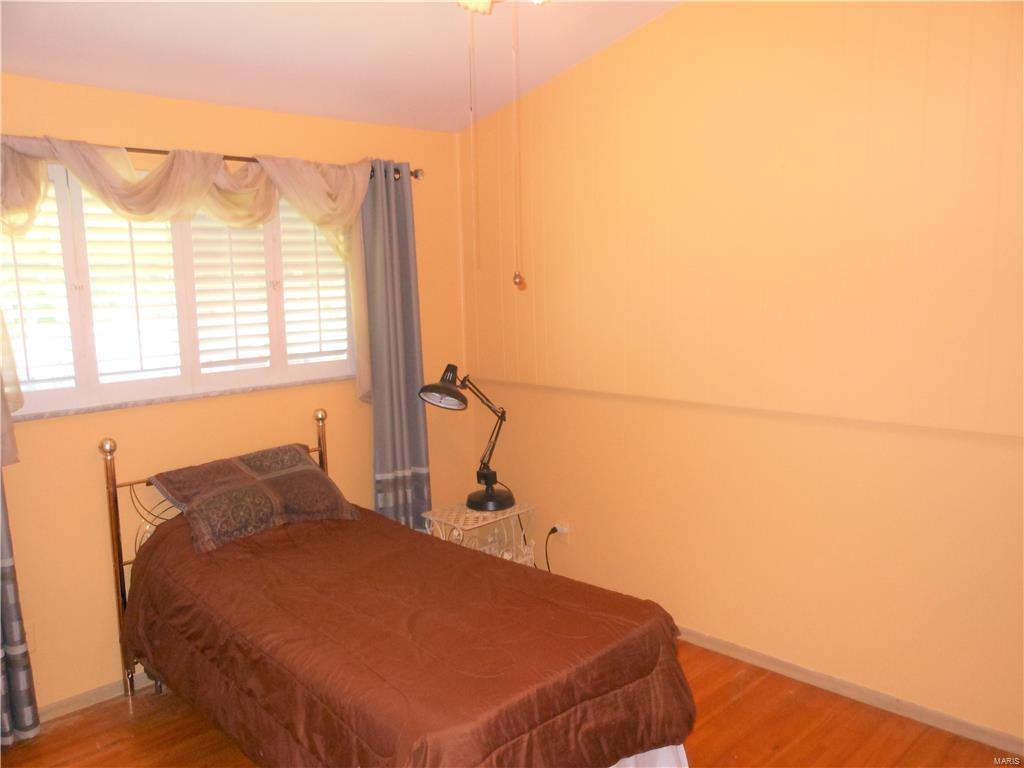 Cape Rock Hills - Residential